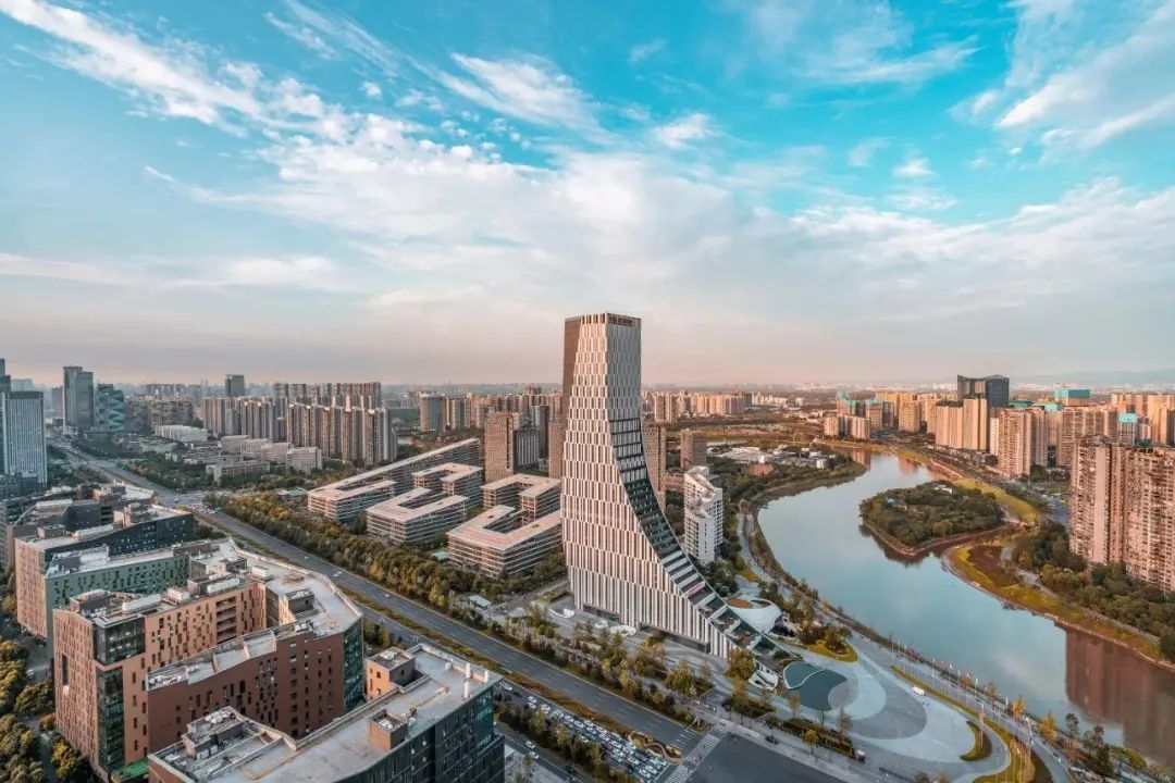 中移成研院是什么级别,中移杭州研发中心成都