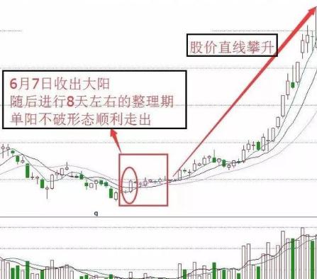 单阳不破买入视频,单阳不破符合什么条件才可买入