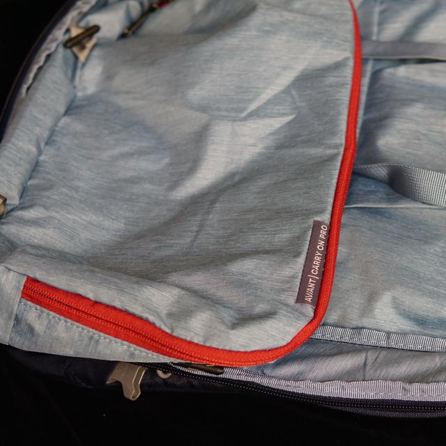 商旅出行不二之选，多特AviantCarryOnPro36L背包体验评测