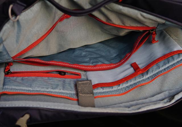 商旅出行不二之选，多特AviantCarryOnPro36L背包体验评测