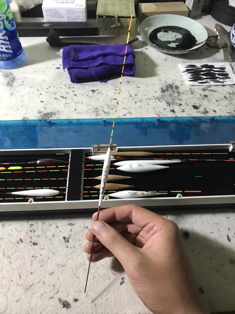 野钓钓鲫鱼技巧及方法,野钓鲫鱼钓技钓法分享