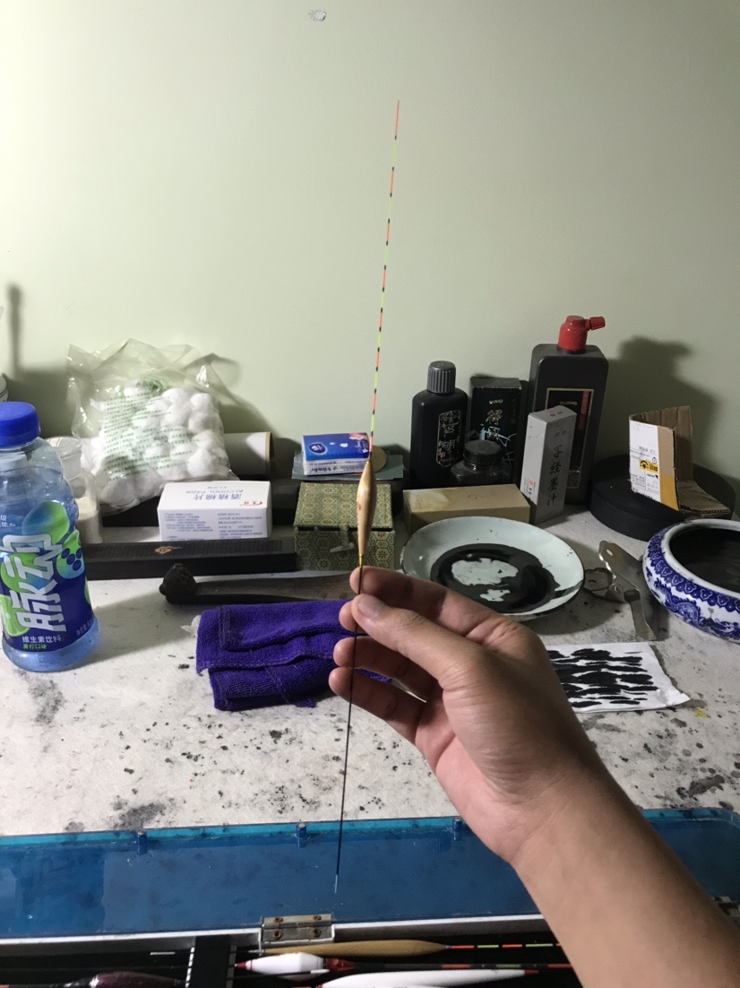 野钓钓鲫鱼技巧及方法,野钓鲫鱼钓技钓法分享