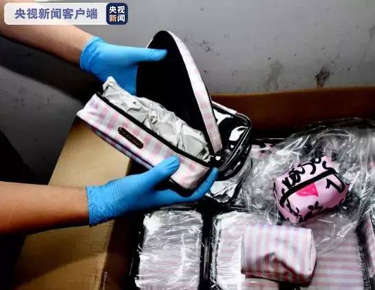 网店卖假冒化妆品被抓,网上销售假冒产品被抓