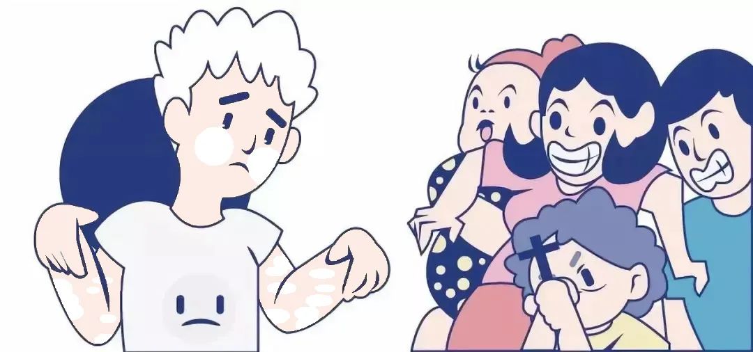 注意！2020辽宁省暑期白癜风康复夏令营征集，报名进行中......