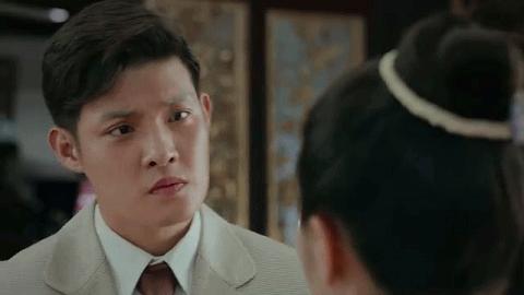 这个21岁的“小娘惹”，灵