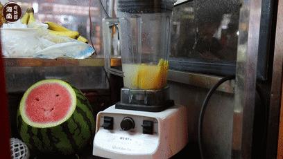 三亚的水果炒冰,毁掉夏天一瓶汽水就够了原创