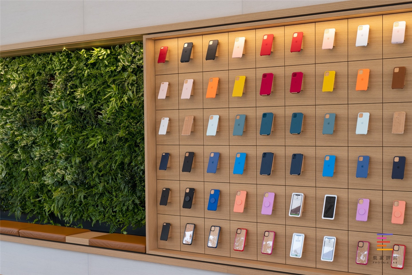 探访上海apple旗舰店,三里屯apple直营店是最大的吗