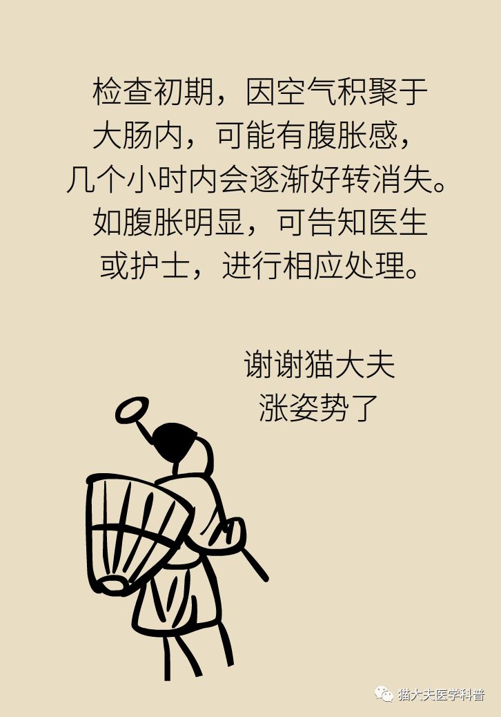 害怕做肠胃镜怕查出毛病,害怕做肠镜怕查出大病