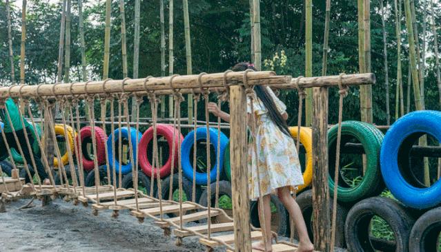 竹山旅游线路大全,竹山周边一日游旅游景点推荐