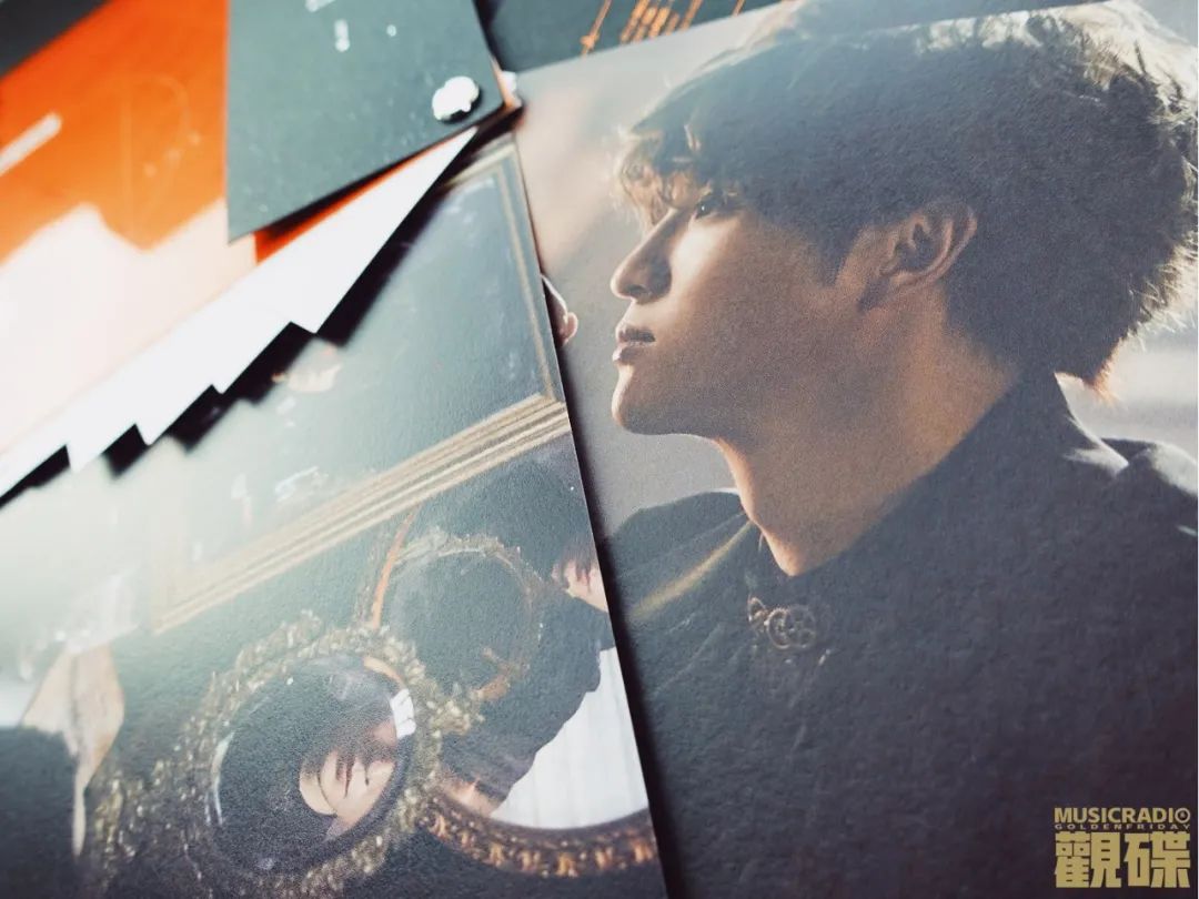 薛之谦碟中谍,薛之谦转碟