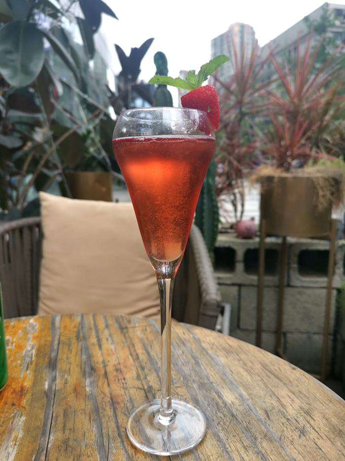 微醺特调鸡尾酒优惠团购,微醺特调鸡尾酒团购