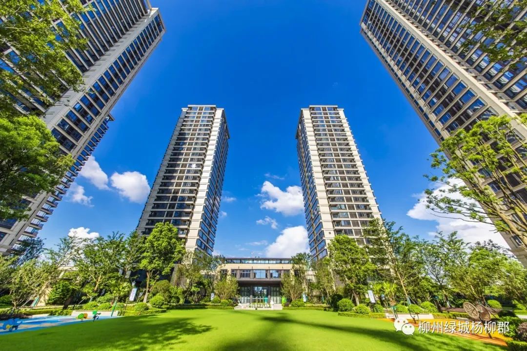 杭州绿城杨柳郡到底有多复杂,绿城杨柳郡属于哪个档次