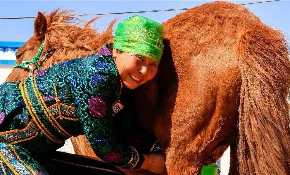 冬季内蒙古旅行攻略,开启内蒙古清凉之旅