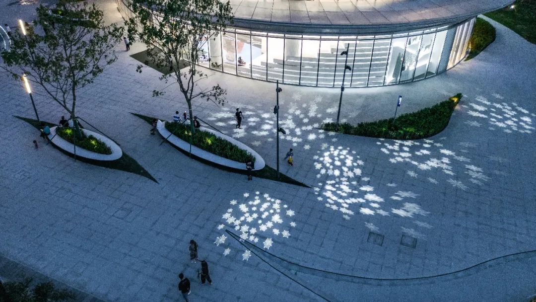 包头万科冰雪公园规划,包头万科冰雪公园项目配置