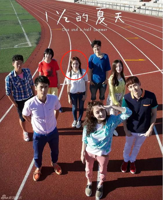 出道即巅峰，拿奖拿到手软，业务没得挑歌红人不红的她还能翻身吗