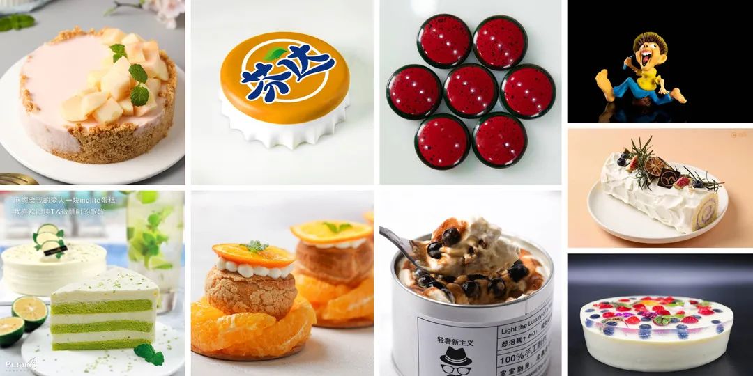 13款当季最流行的爆品,你更喜欢哪一款?