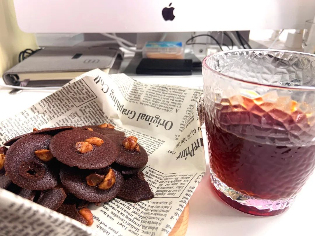 重新定义皇冠丹麦曲奇,重新定义罗永浩