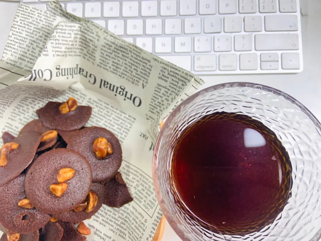 重新定义皇冠丹麦曲奇,重新定义罗永浩