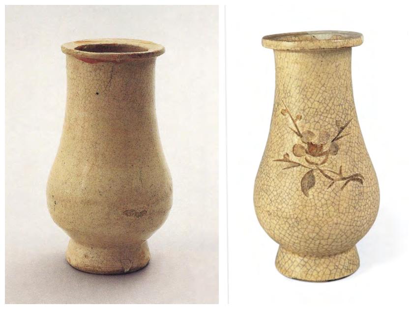 新安号元代沉船瓷器,新安瓷器沉船