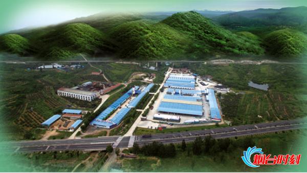 烟台民营企业隐形冠军,智慧农业助力春耕生产降本增效