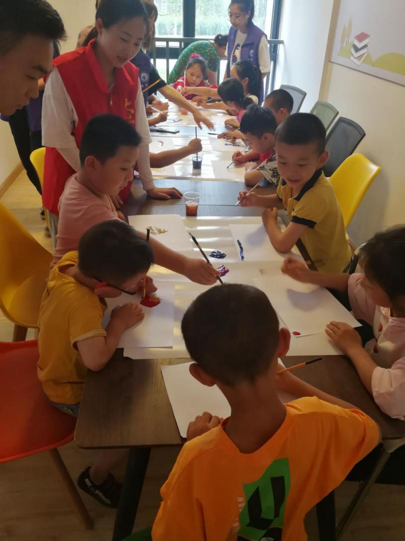 商学院：知行合一，商行天下