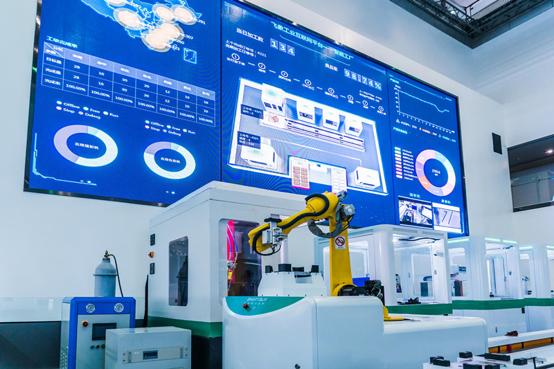 抢抓新发展格局带来的重塑性机遇,真正的新基建驱动数字化转型