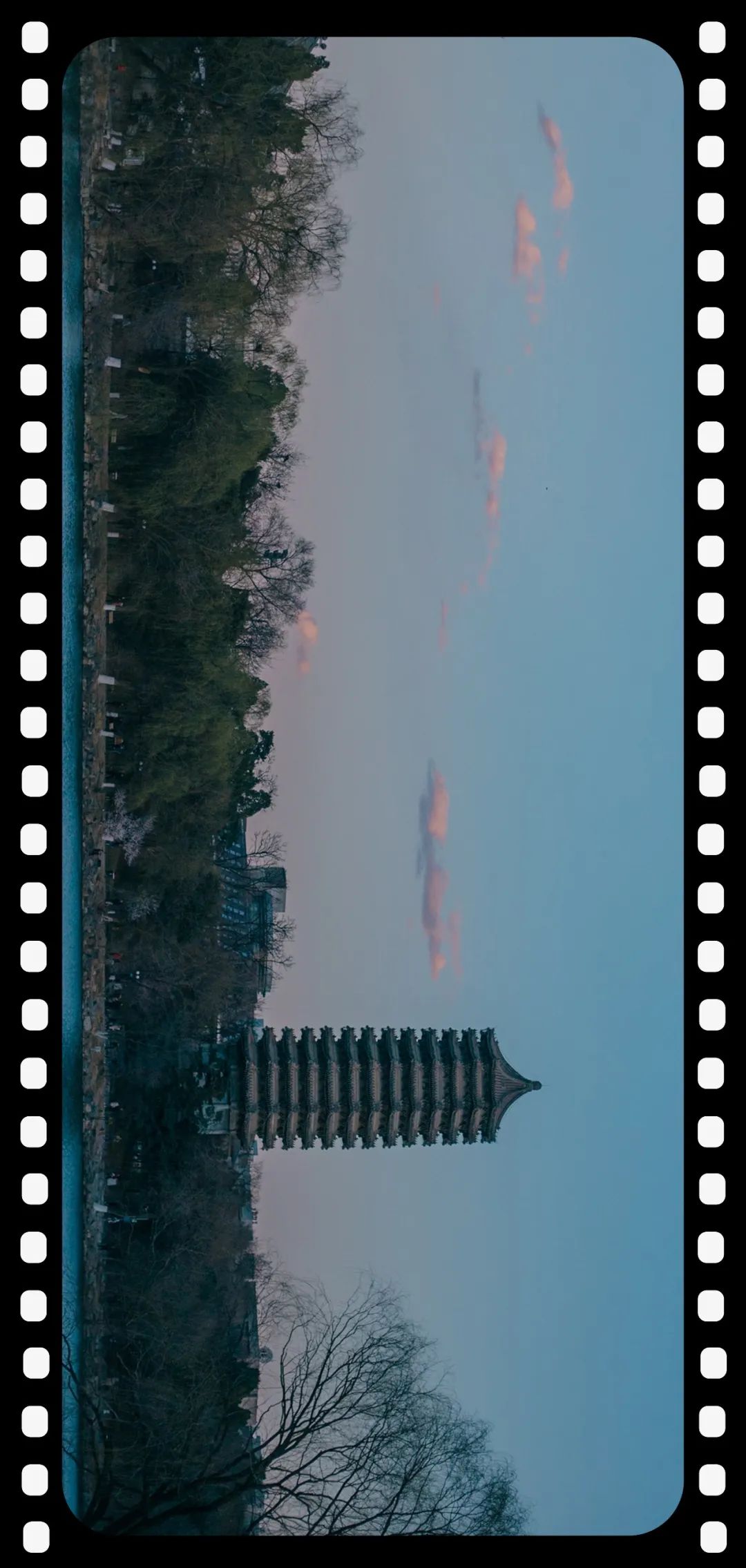 北京大学，相信你的梦想