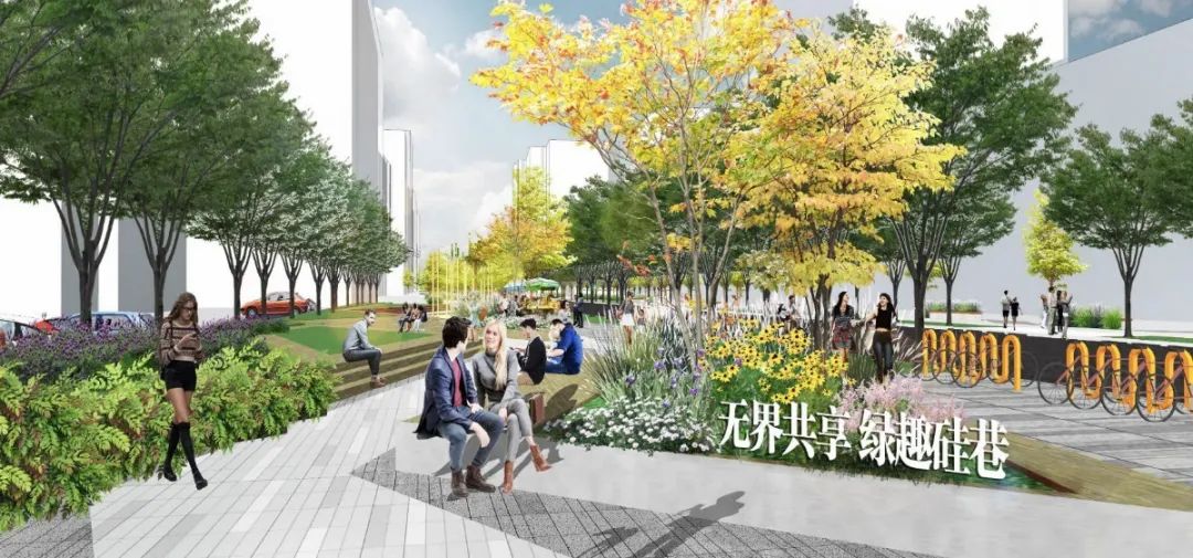 百家湖硅巷片区最新规划,江宁百家湖硅巷投资