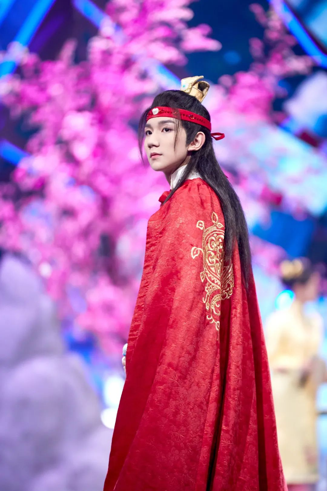 鐖辫眴灞婄殑cosplay,鐖辫眴瓒呰繕鍘焎os