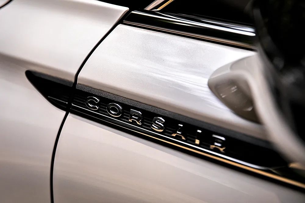 全新林肯冒险家舒适体验,全新林肯冒险家驾驶感受