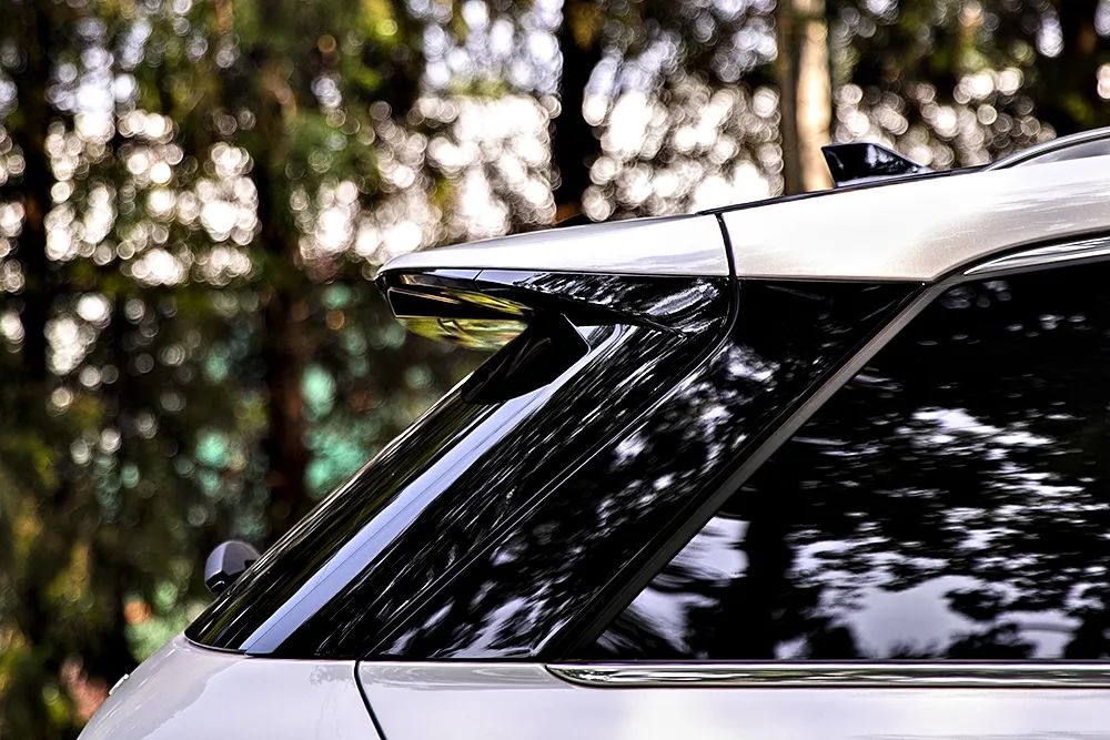 全新林肯冒险家舒适体验,全新林肯冒险家驾驶感受