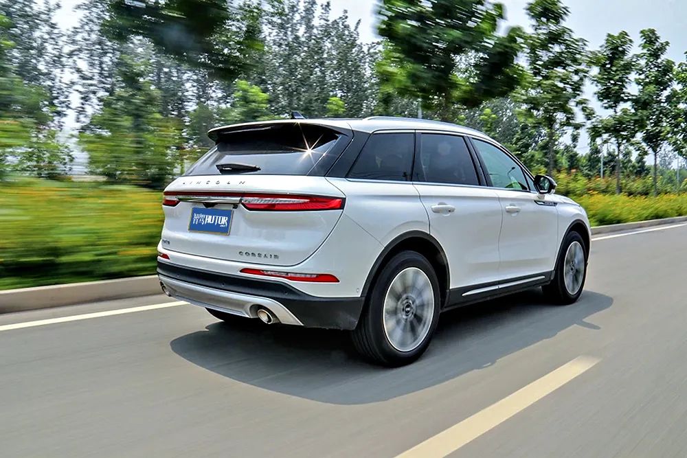 林肯冒险家尊享试驾视频,试驾全新林肯冒险家