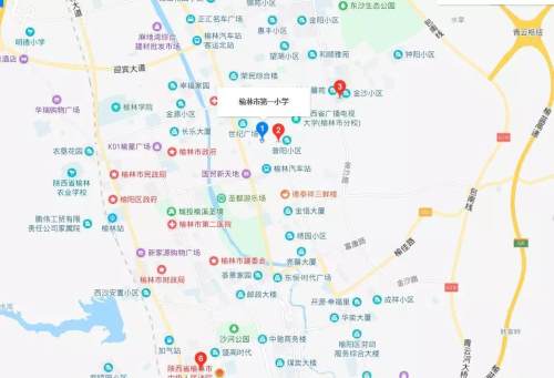 榆林公务员考试内容,榆林市2023国考笔试时间考场