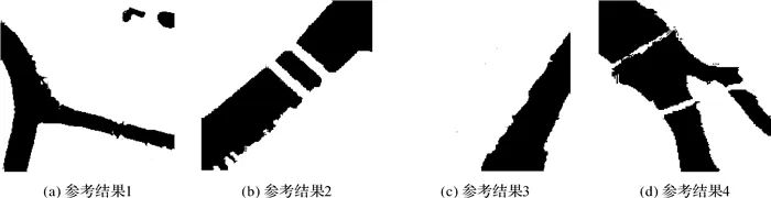 论文推荐|韩斌，吴一全：SAR图像河流提取的主动轮廓模型的稳健估计算法