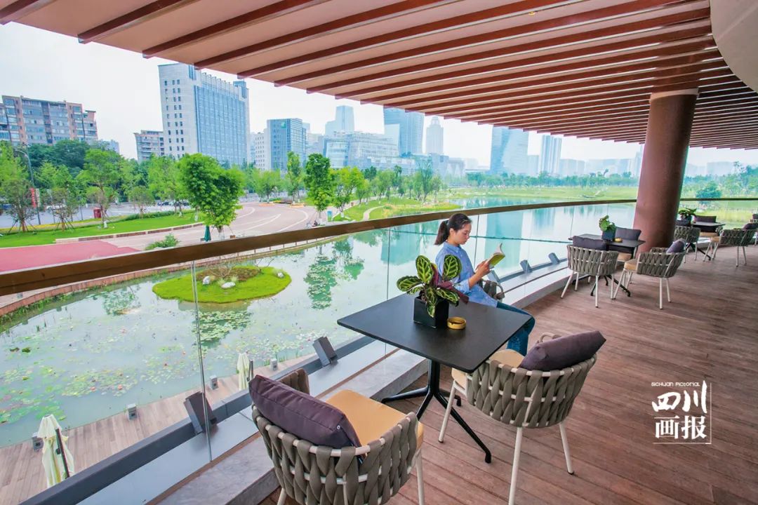 四川成都绿道视频,四川有哪几个绿道