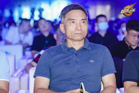 超球少年发布会,超球少年发布会完整版