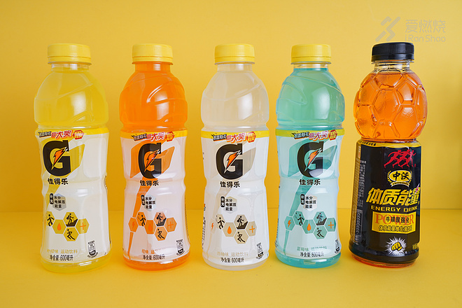 跑十几公里就为喝杯奶茶,跑了十公里就为了喝一杯奶茶