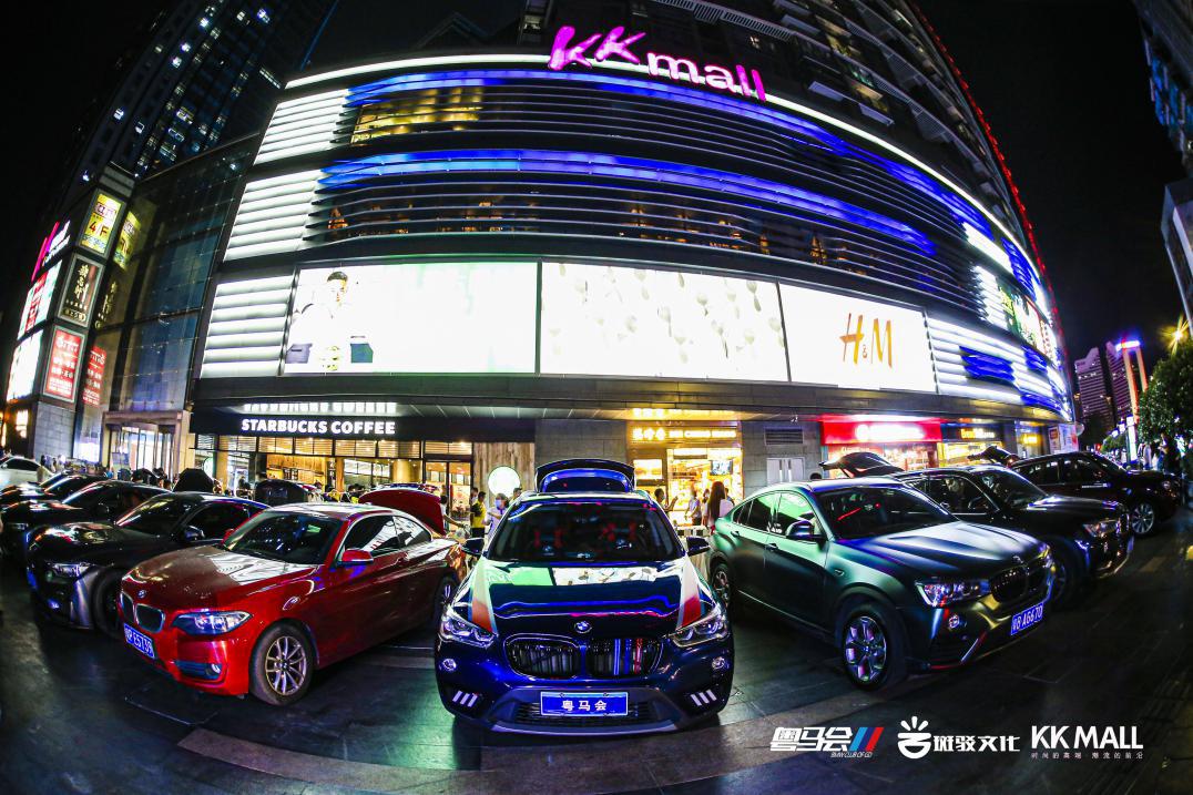 购物中心后备箱市集最新盘点 (testnight后备箱市集)