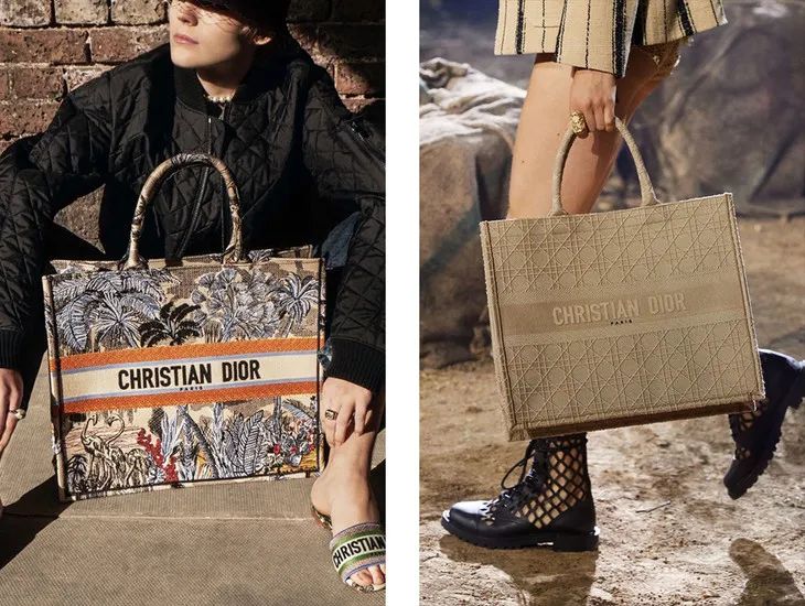 王漫妮同款包包帆布包搭配,王漫妮同款包拼接