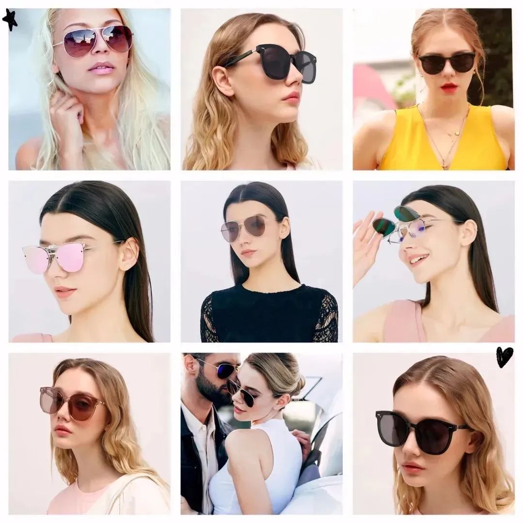 国产墨镜代工,代工厂墨镜