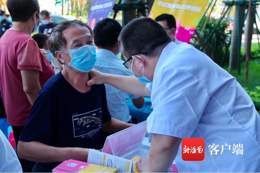 甲状腺专家义诊活动宣传,甲状腺义诊信息报道