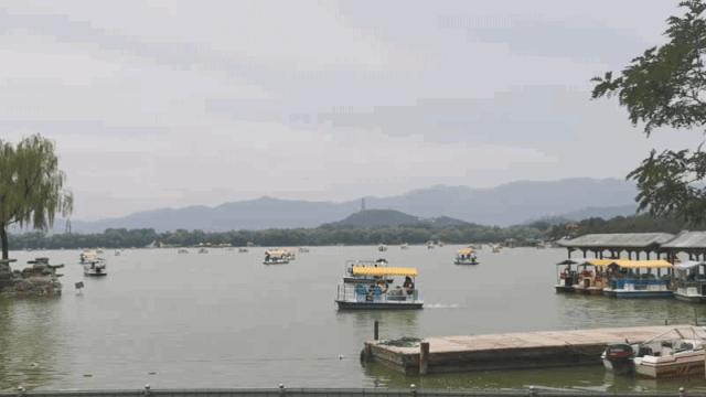 北京市属公园哪些已经开放,北京开放的12家公园