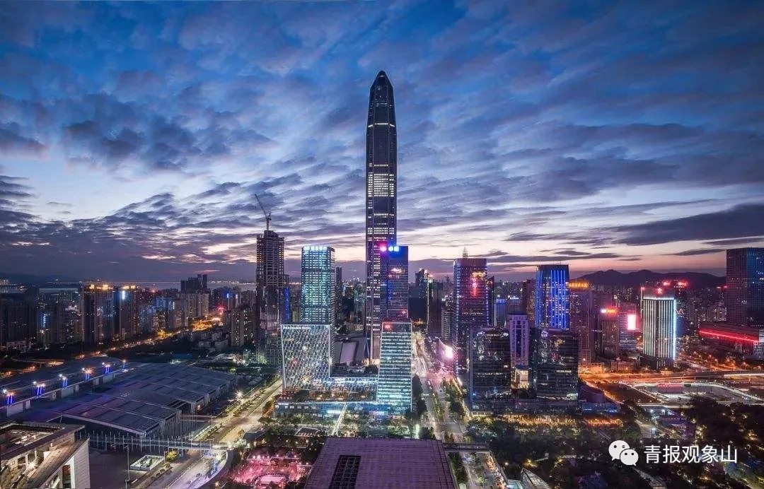 观象山值得去吗,观象山世界排名