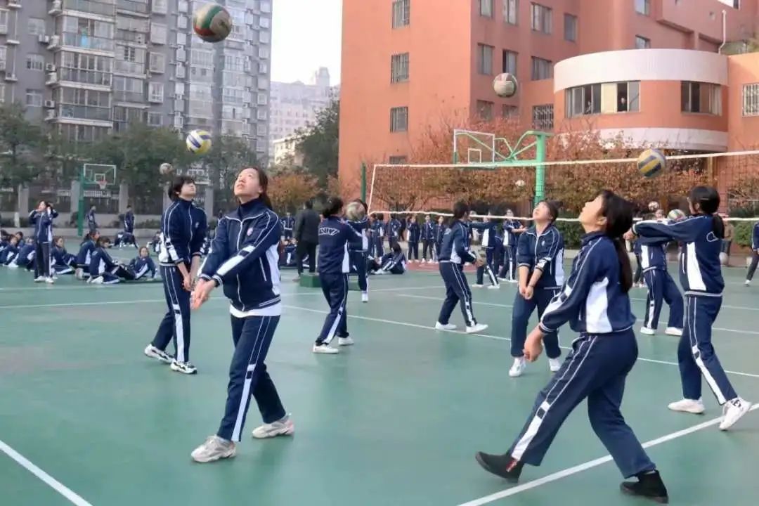 惊呆！长沙这个学校说，我们真的没有差生！