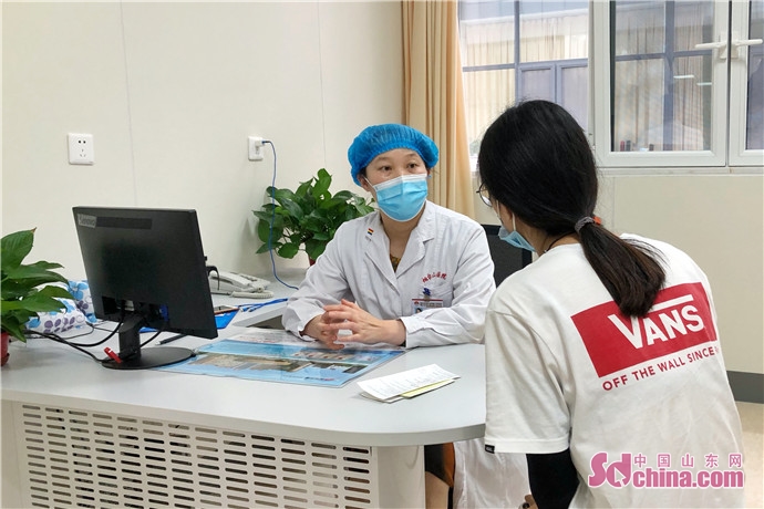 烟台山医院东院区有普通外科吗,烟台烟台山医院重点科室