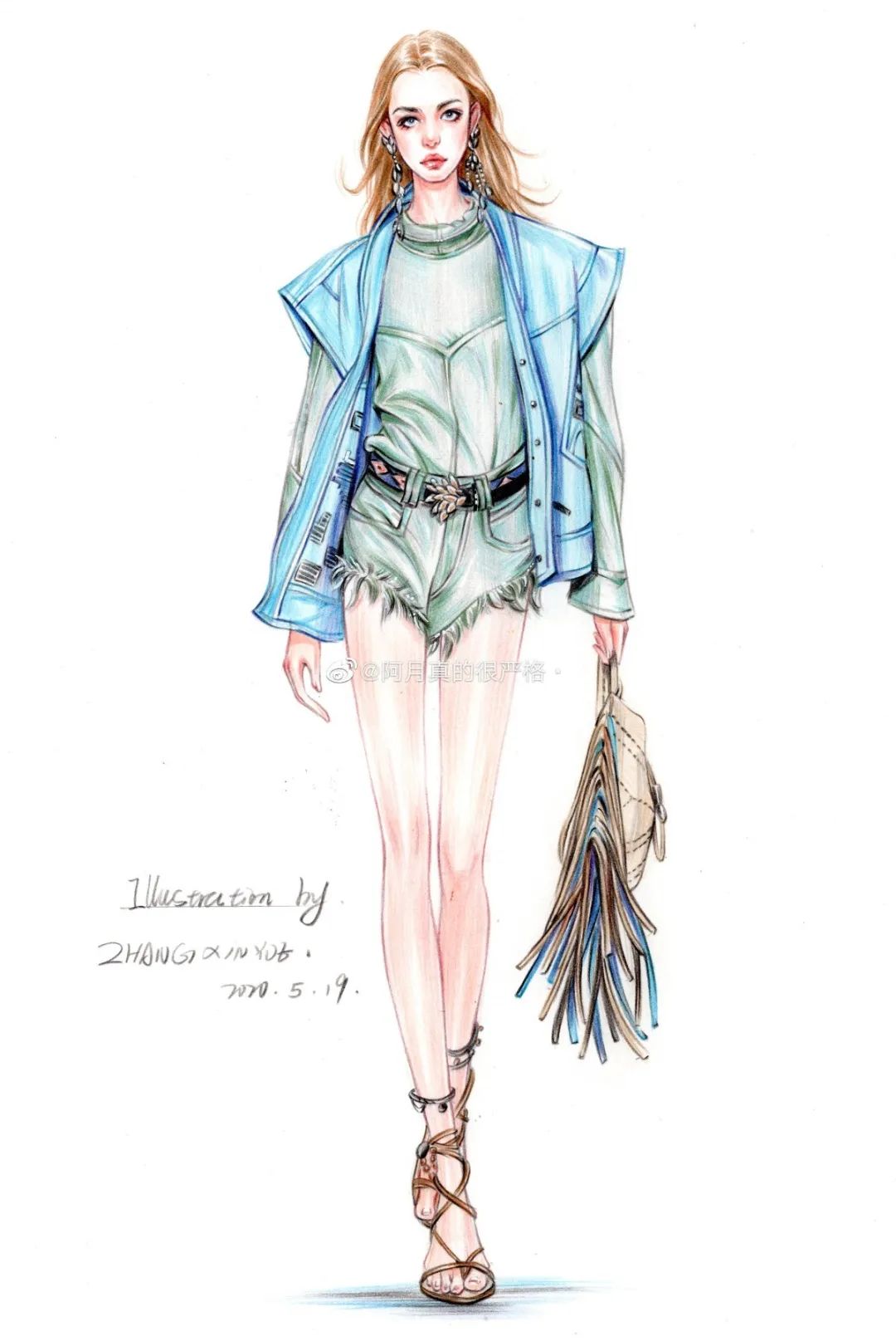 效果图一整套,效果图100平方