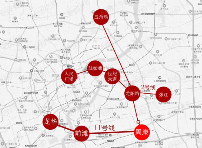 18号地铁线御桥开通了吗,18号线航头到御桥路所需时间