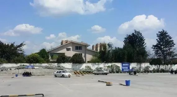 雨城驾校雅安,雨城区驾校哪家好