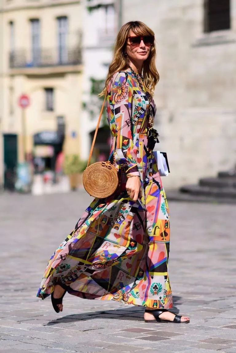 时尚藤编包,日系风格藤编包