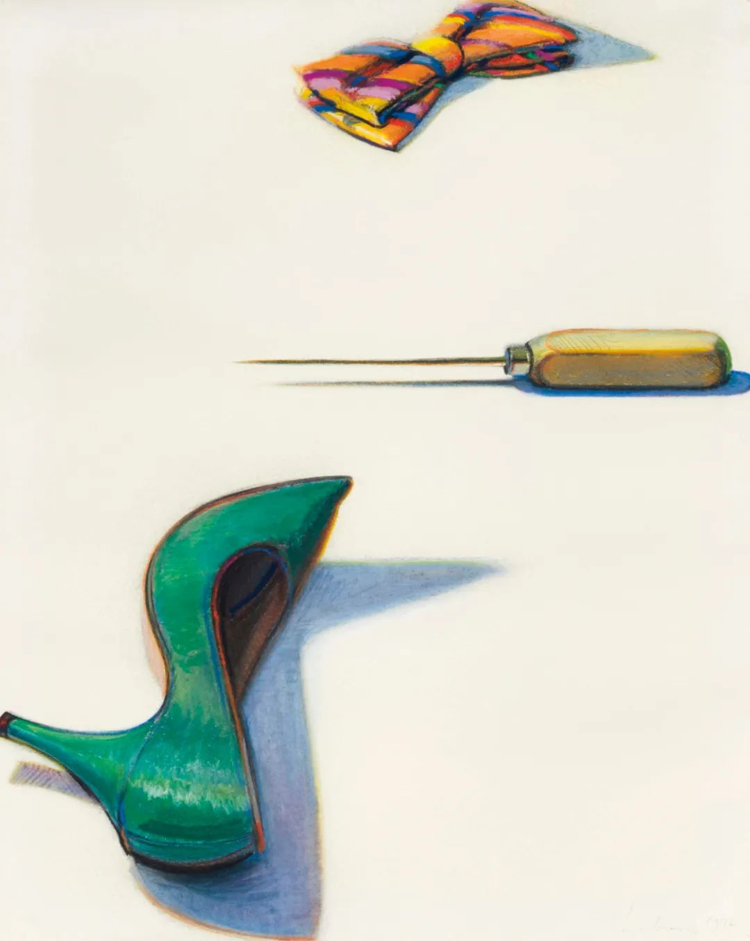 艺术圈存在鄙视链吗,艺术圈真的有口红吗